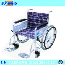 Medizinischer Krankenhaus-Rollstuhl für körperliche Behinderung